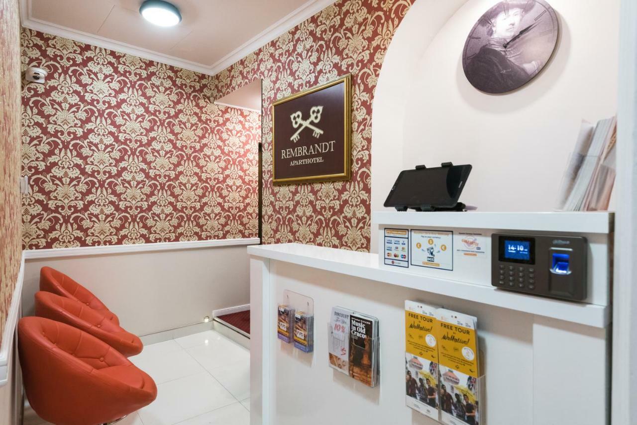 Apartament typu Superior