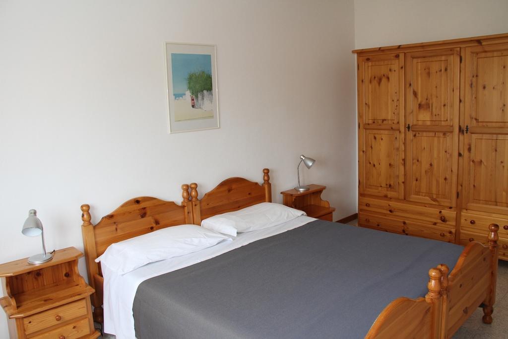 Apartament z widokiem na morze