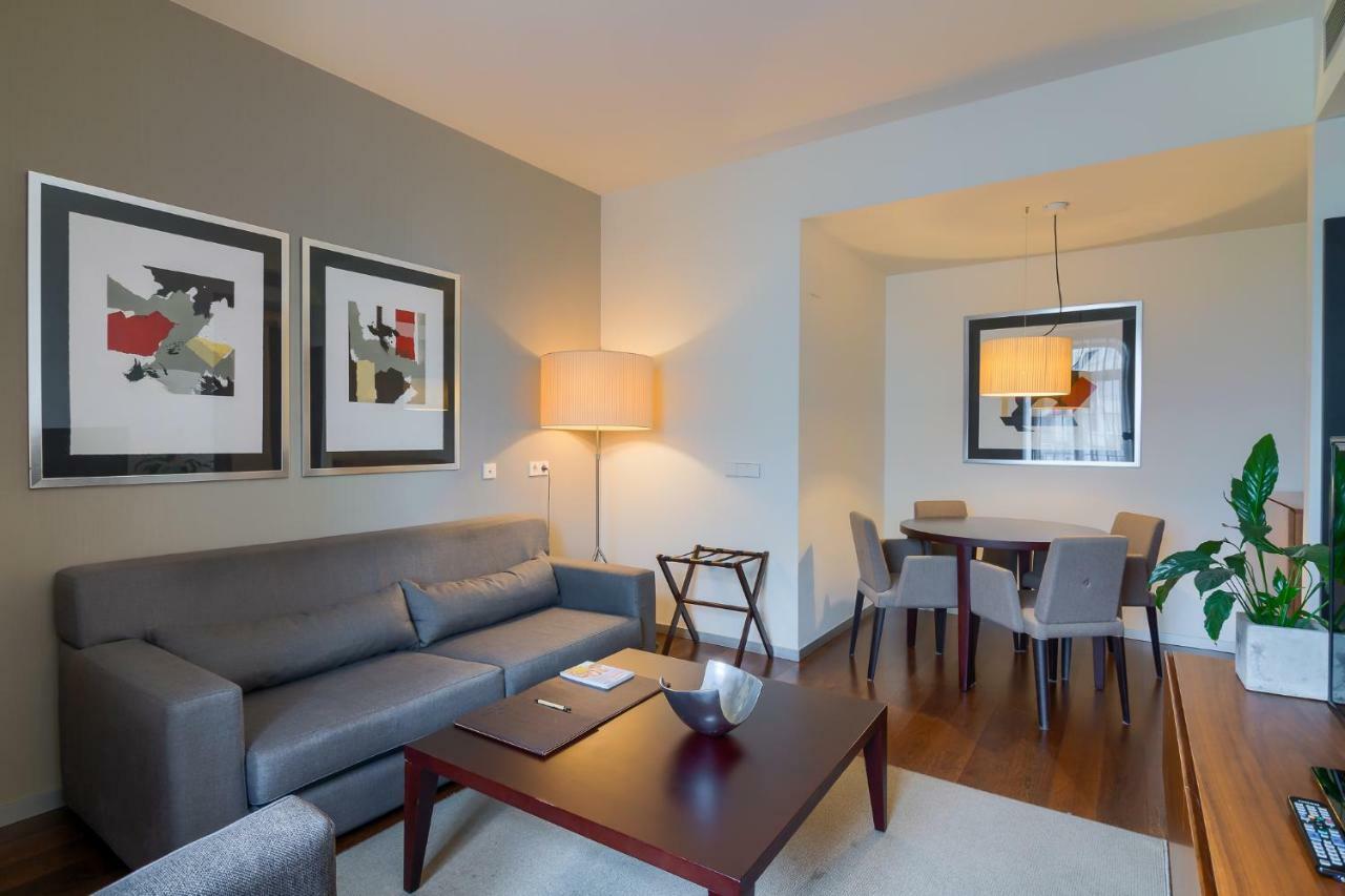 Superior Suite Twin Beds