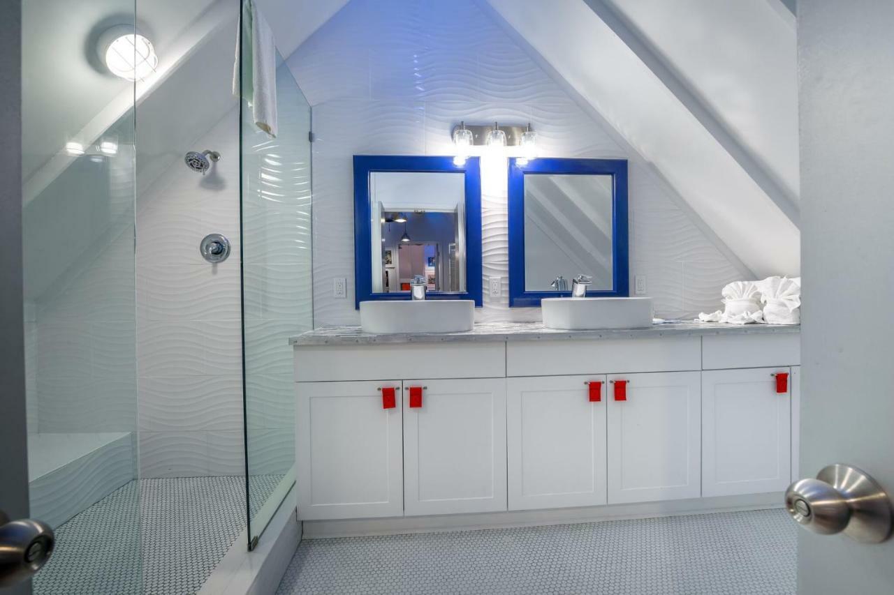 Apartament typu Suite z 3 sypialniami
