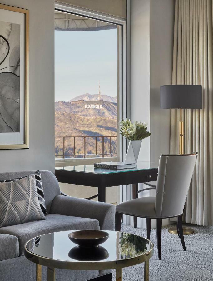 Apartament typu Doheny Suite