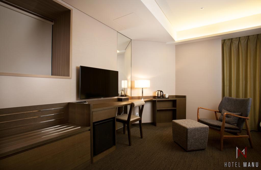 Family Twin Room