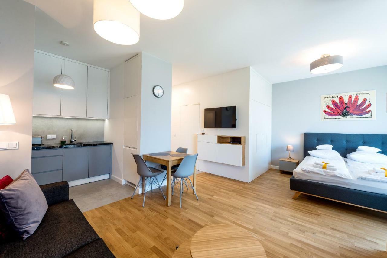Apartament typu Standard