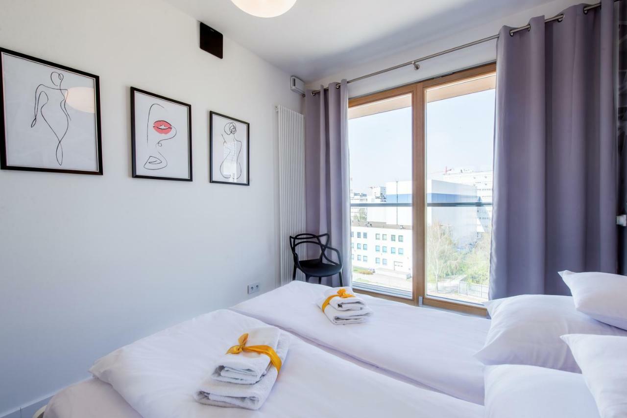 Apartament typu Superior