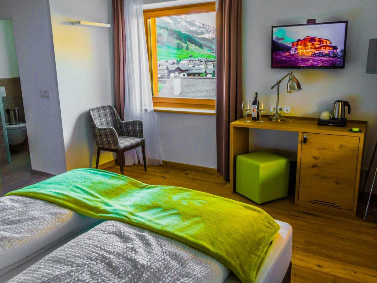 Pokój Dwuosobowy z balkonem