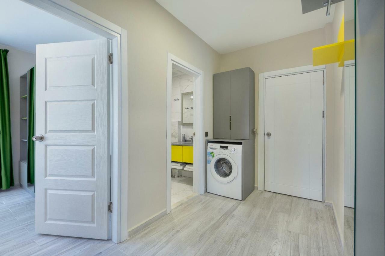 Apartament typu Superior (2 osoby dorosłe)