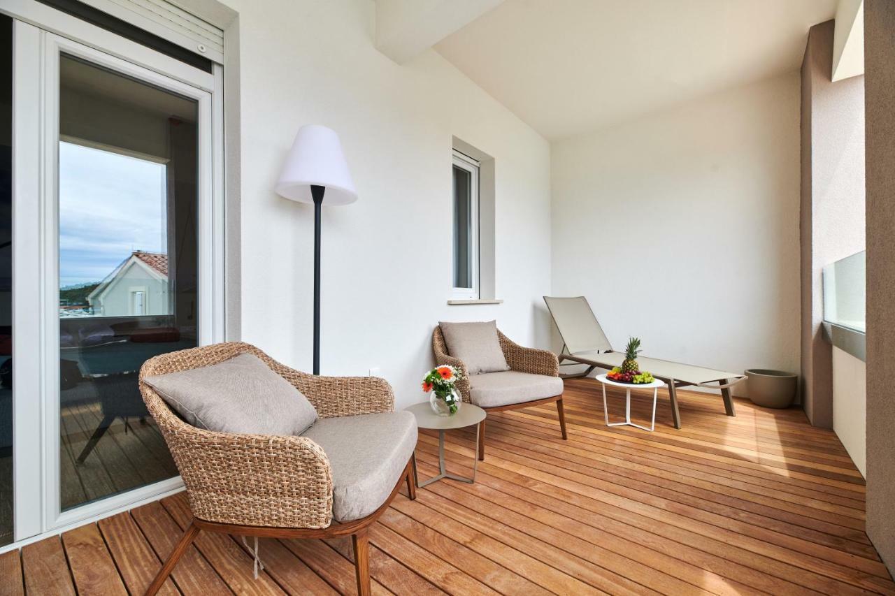 Double Room Balcony