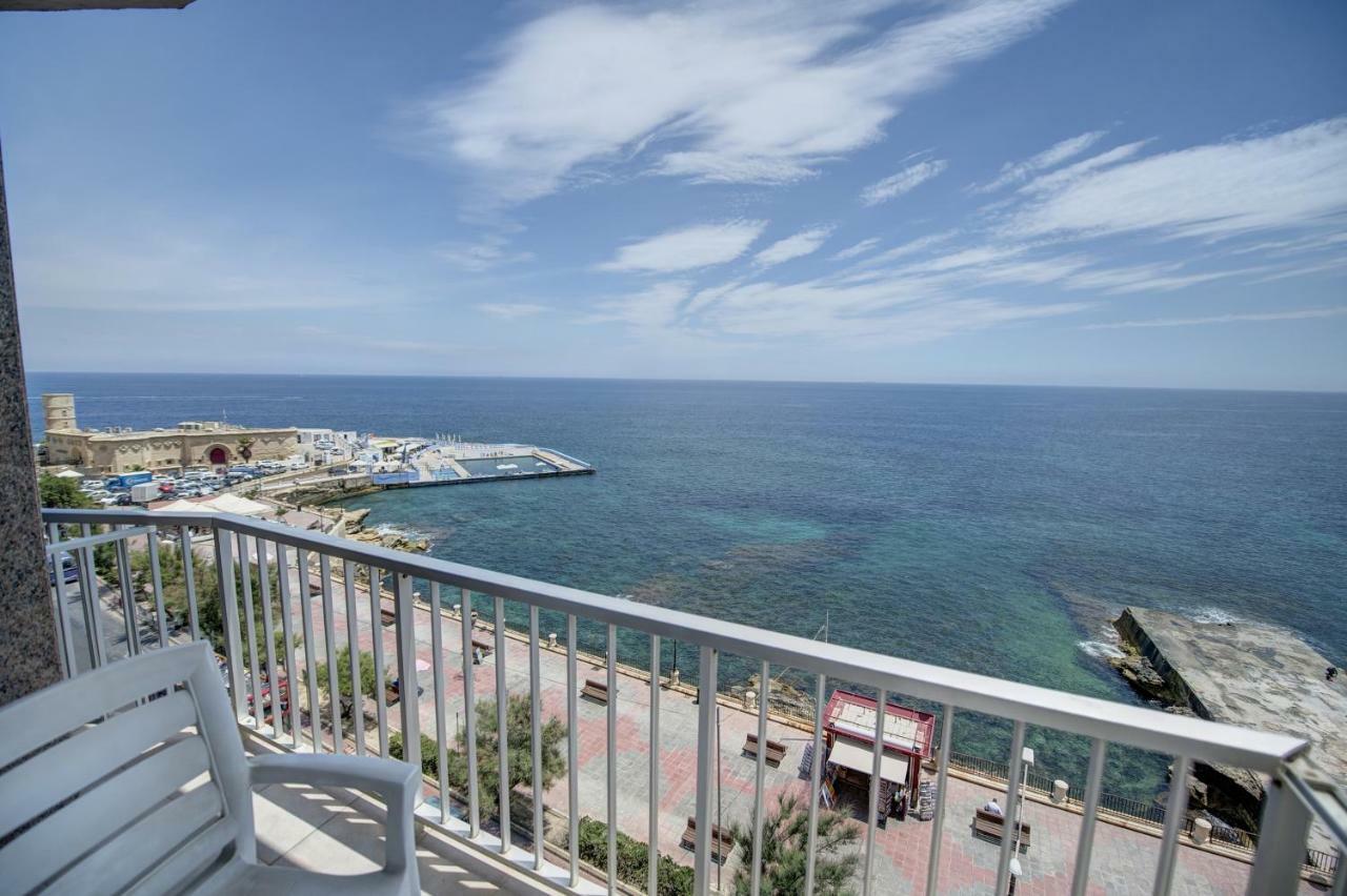 Triple Room Sea View