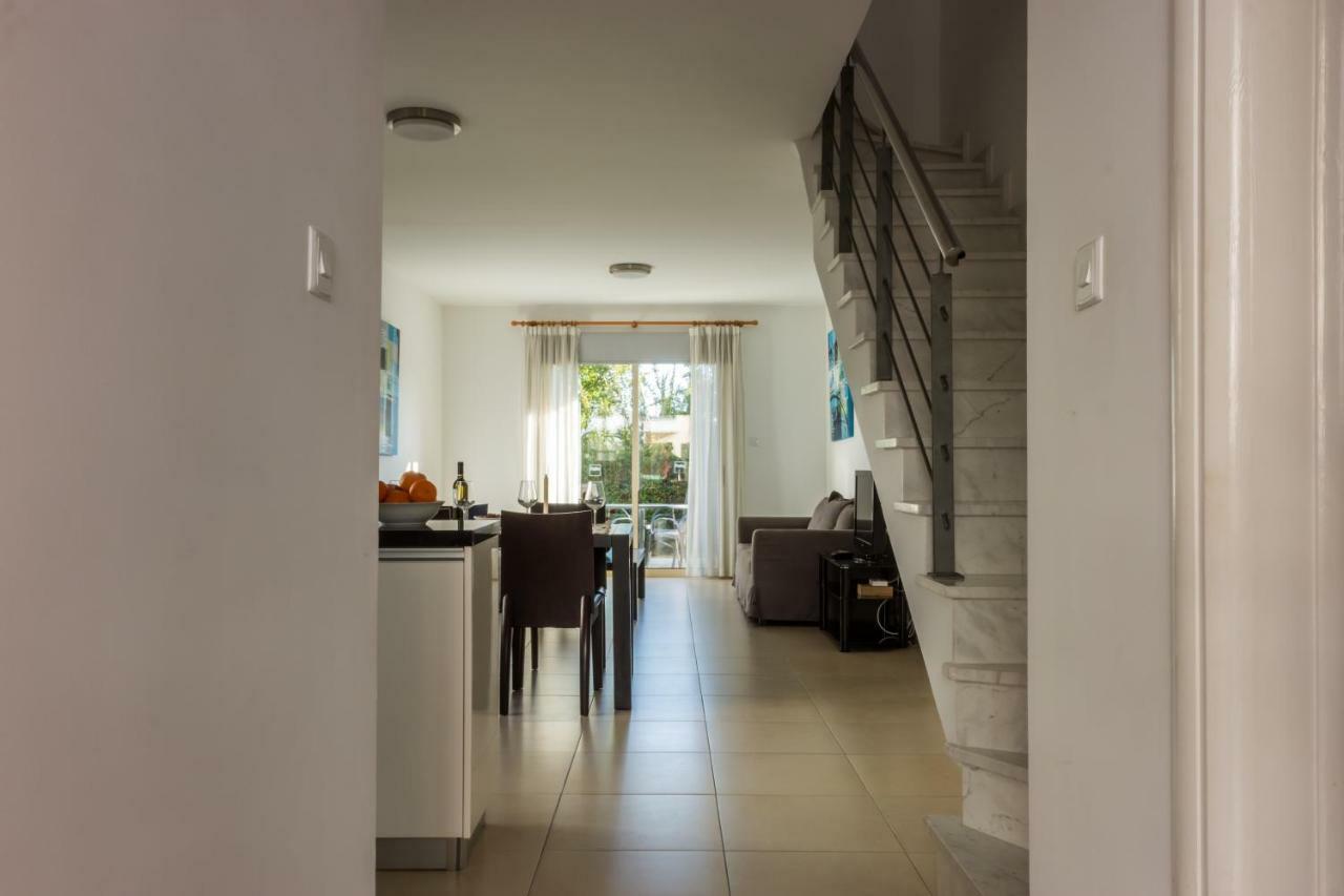 Two-Bedroom Garden Residence