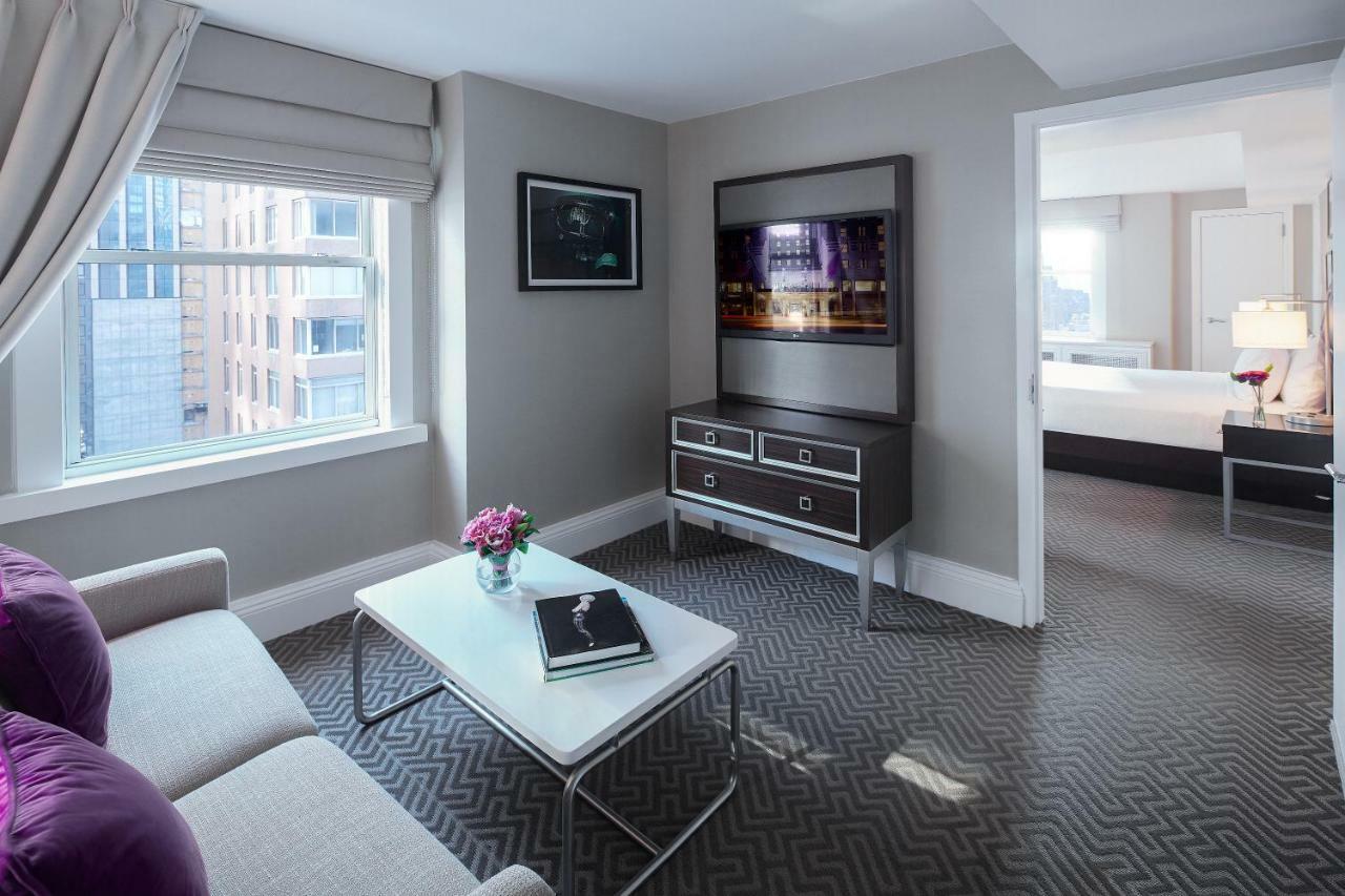 Apartament z 1 sypialnią i rozkładaną sofą