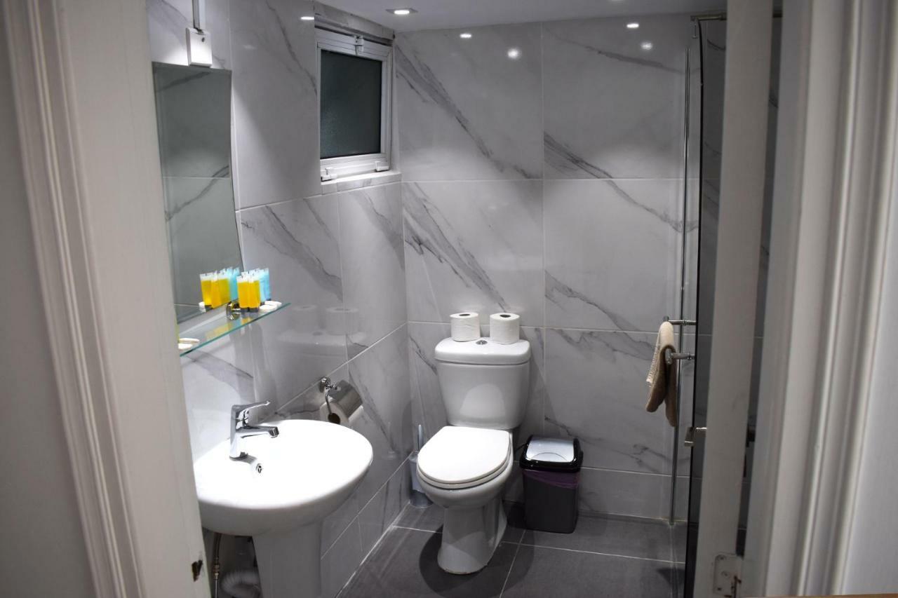 Economy Two-Bedroom Apartment