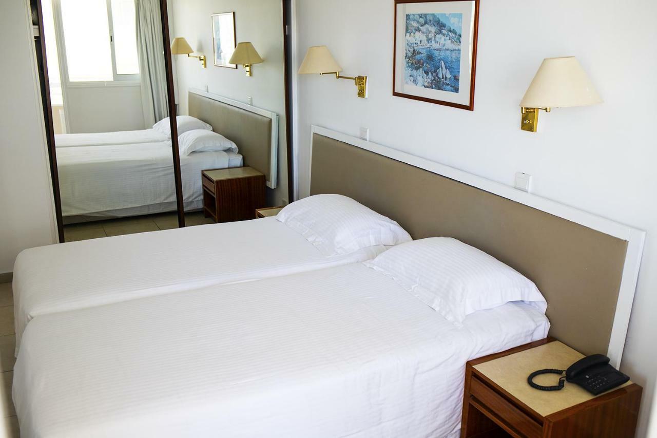 Economy Two-Bedroom Apartment