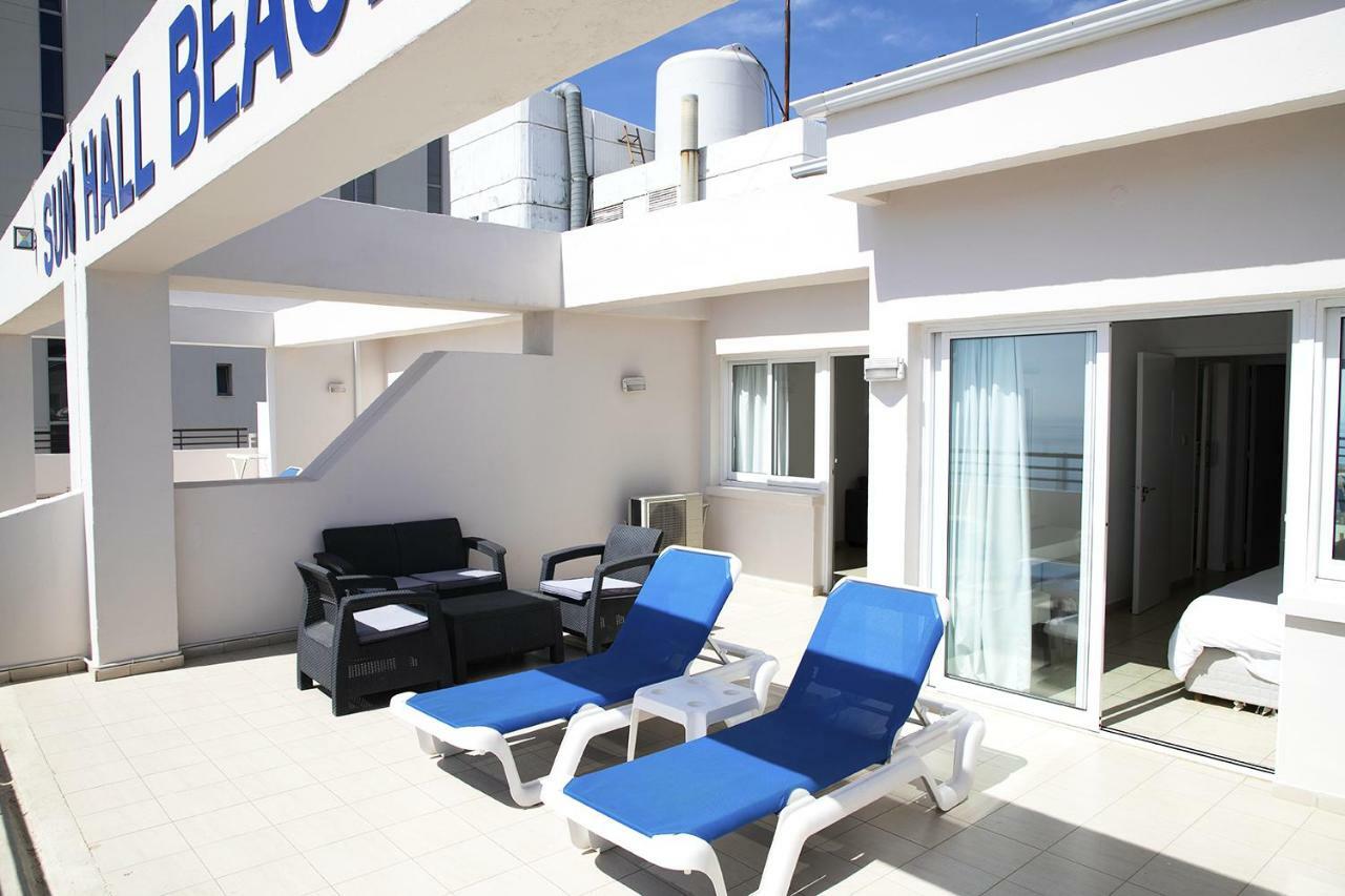 Studio Terrace Aktaion