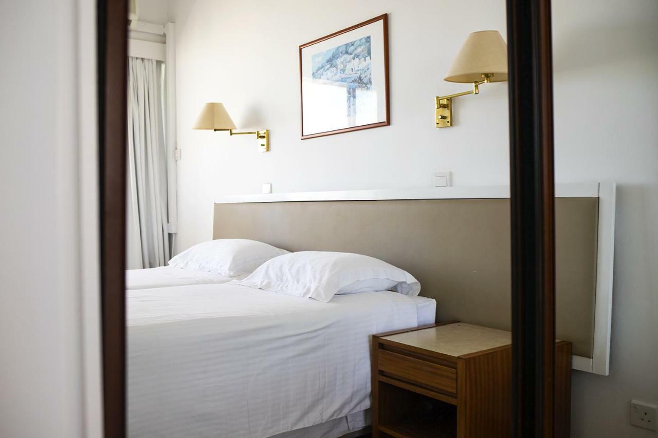 Economy Two-Bedroom Apartment