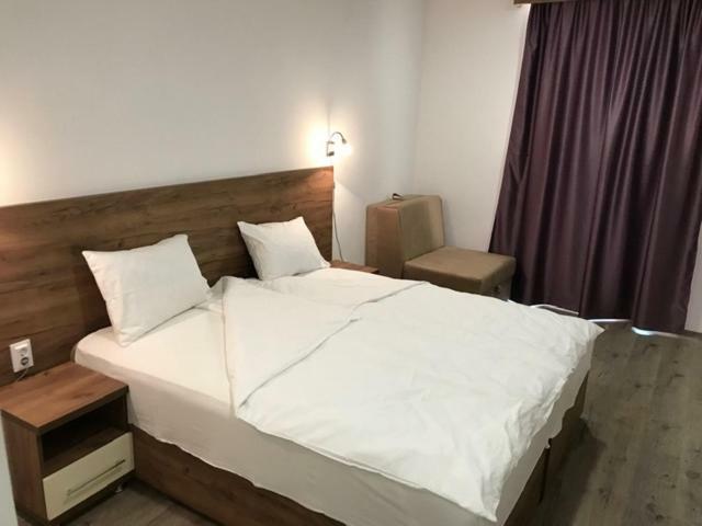 Double or Twin Room Terrace