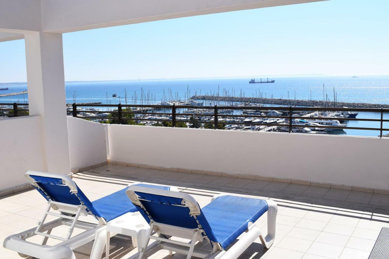 Studio Terrace Aktaion