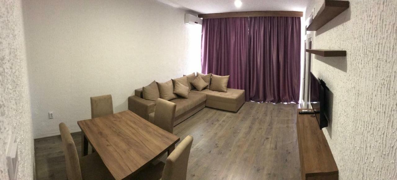 Double or Twin Room Terrace