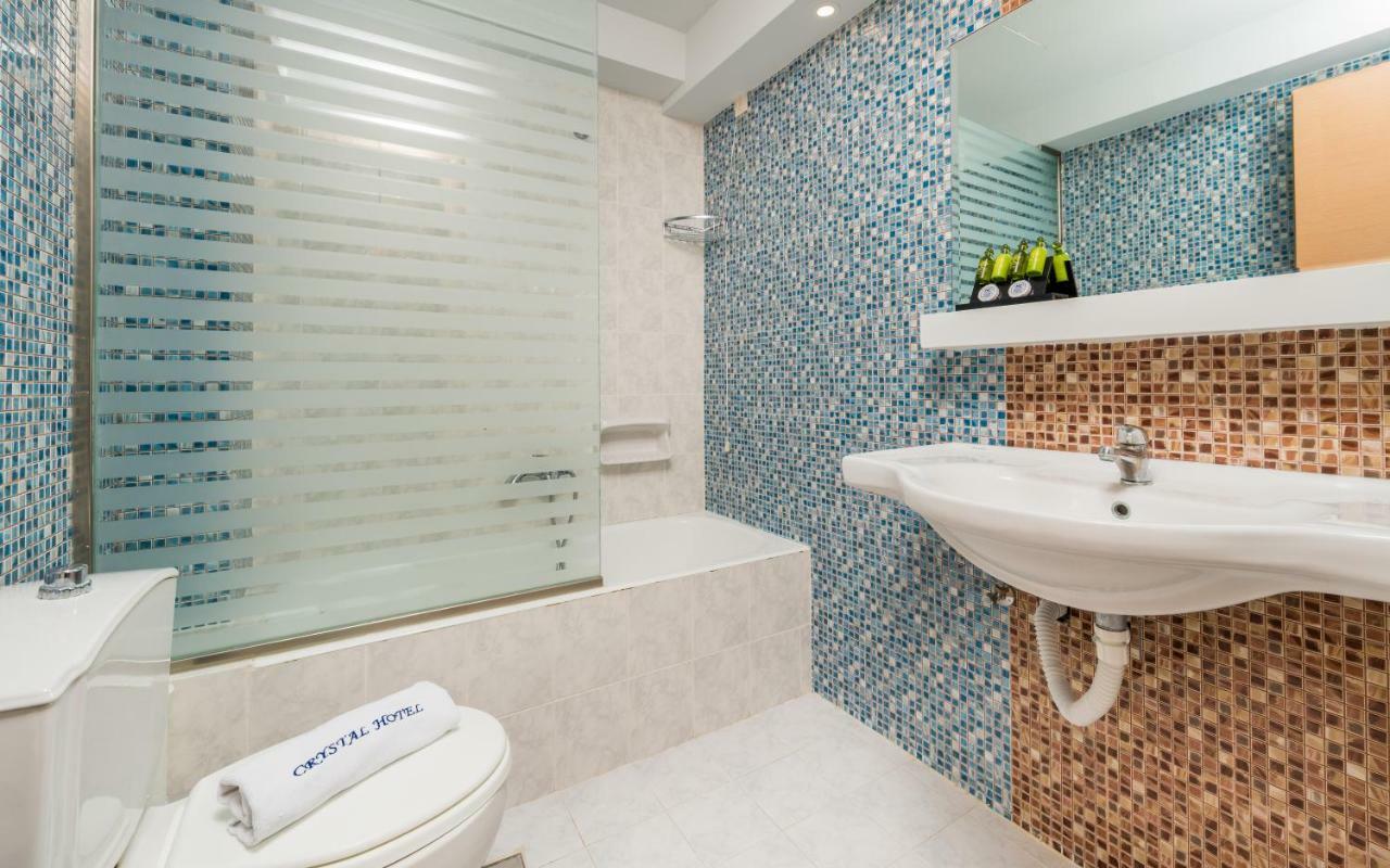 Family Junior Suite