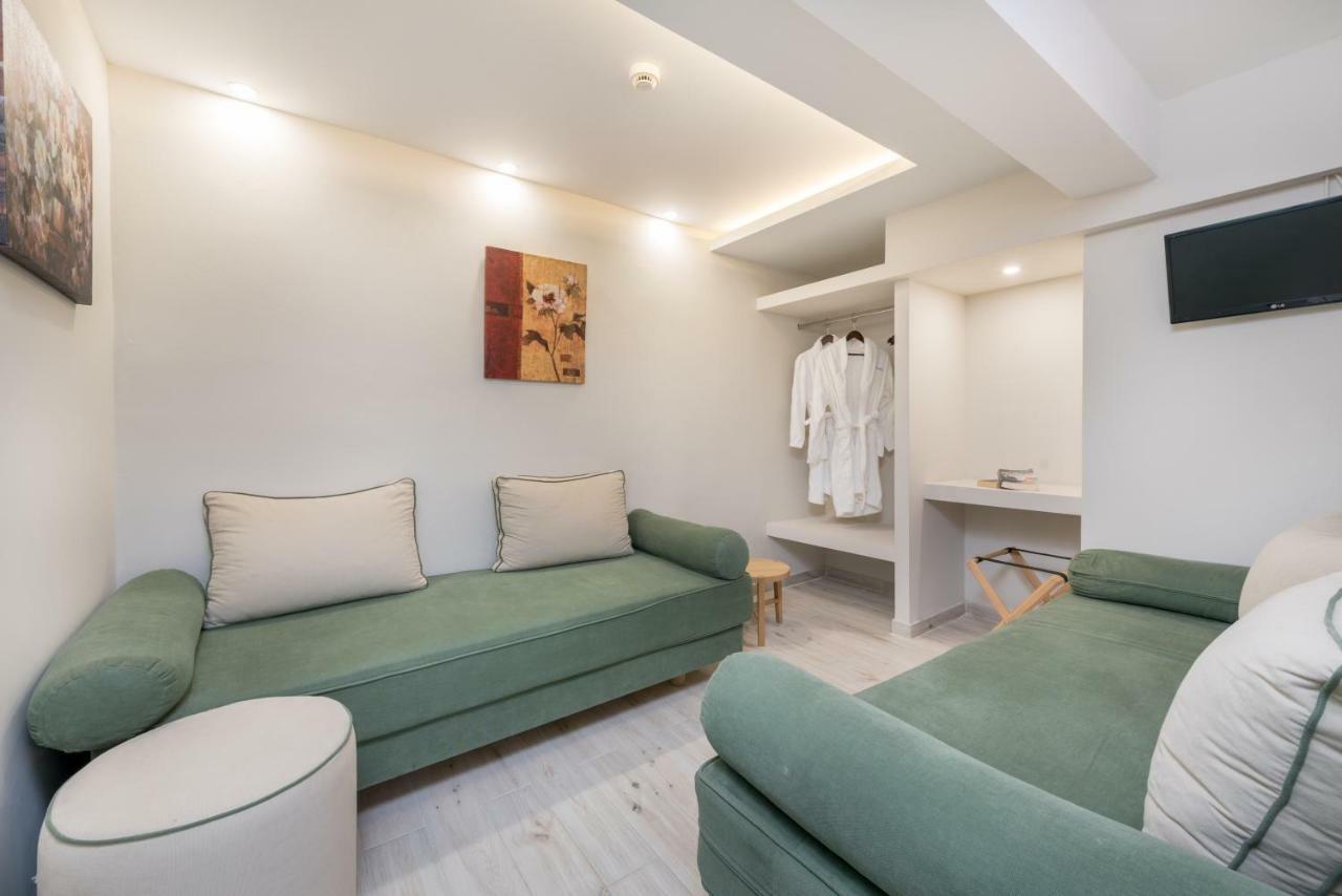 Family Junior Suite