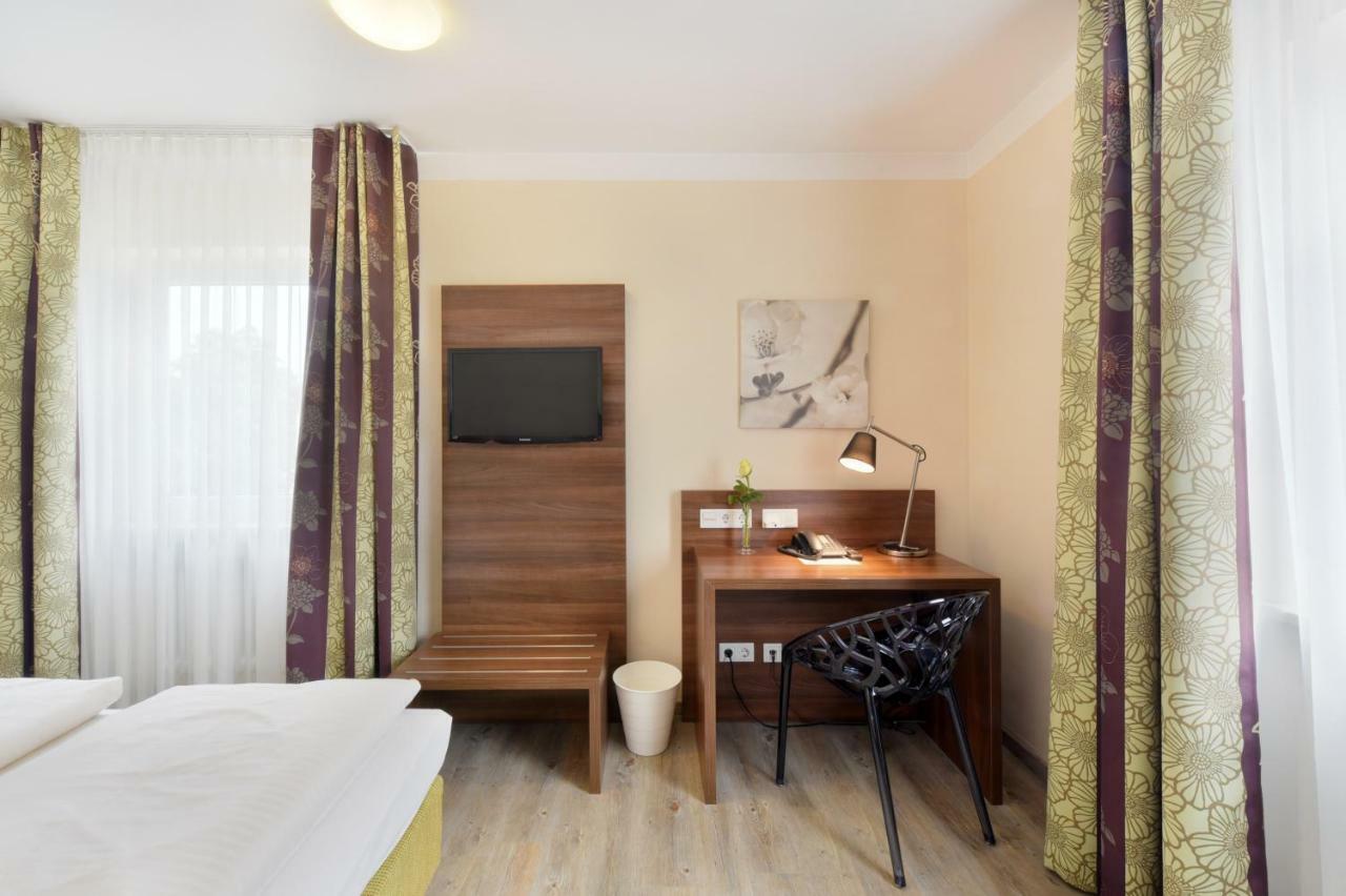 Pokój Dwuosobowy typu Comfort