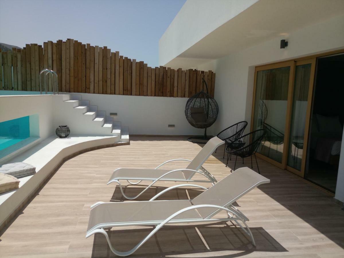Grand Suite Private Pool