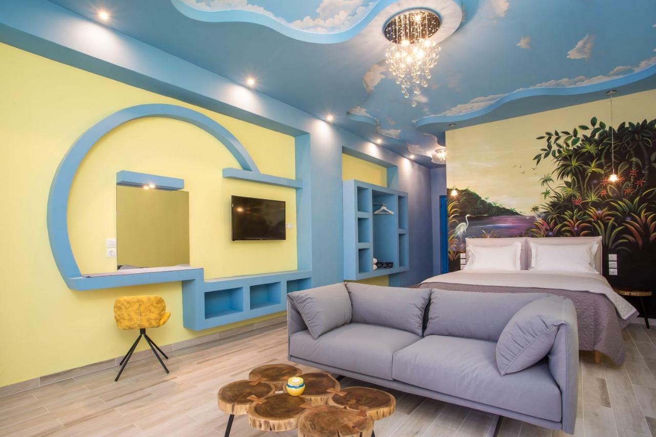Suite Private Jacuzzi®