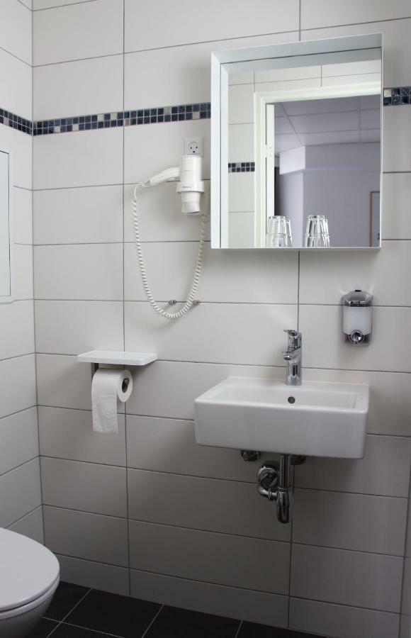 Standard Double Room Private Bathroom