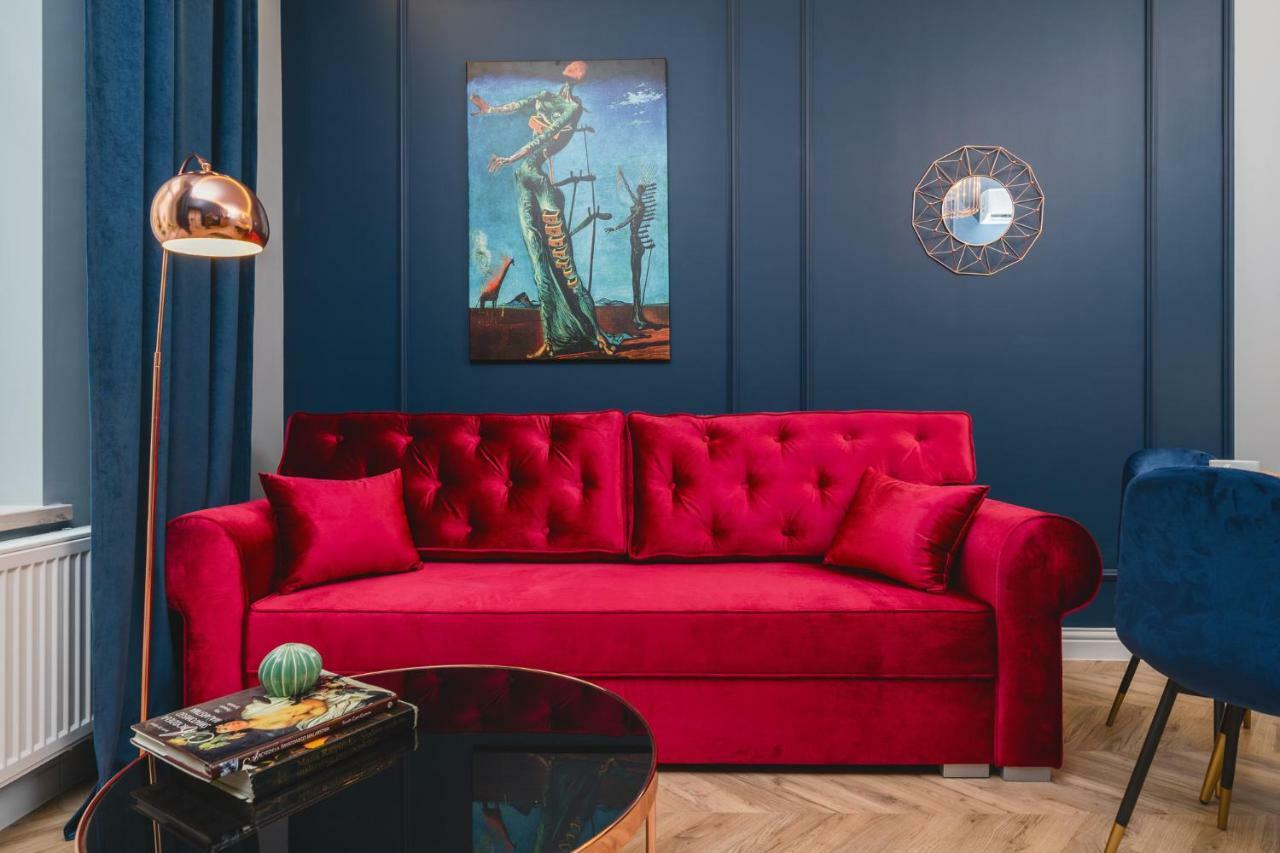 Apartament typu Superior