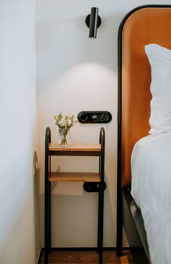 Cozy Room City View