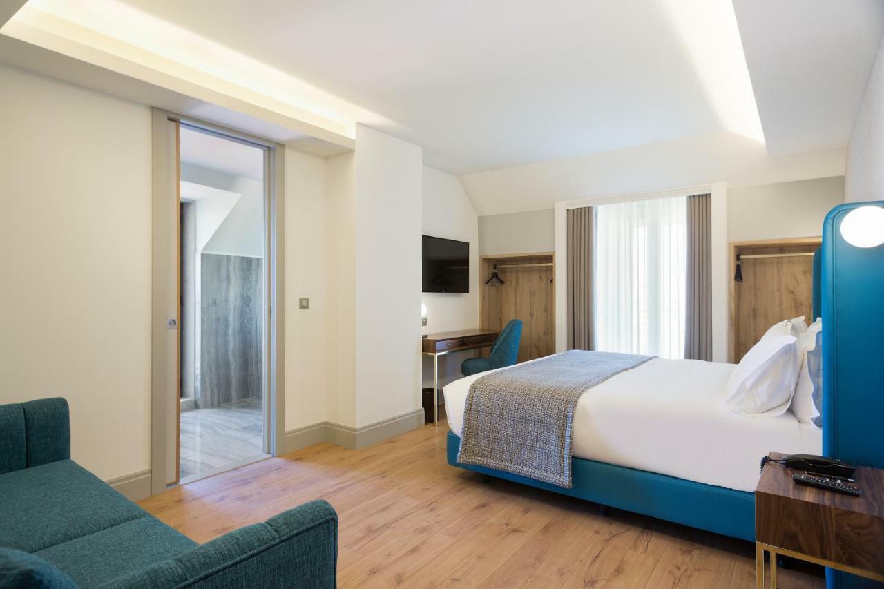 Double Room Extra Bed