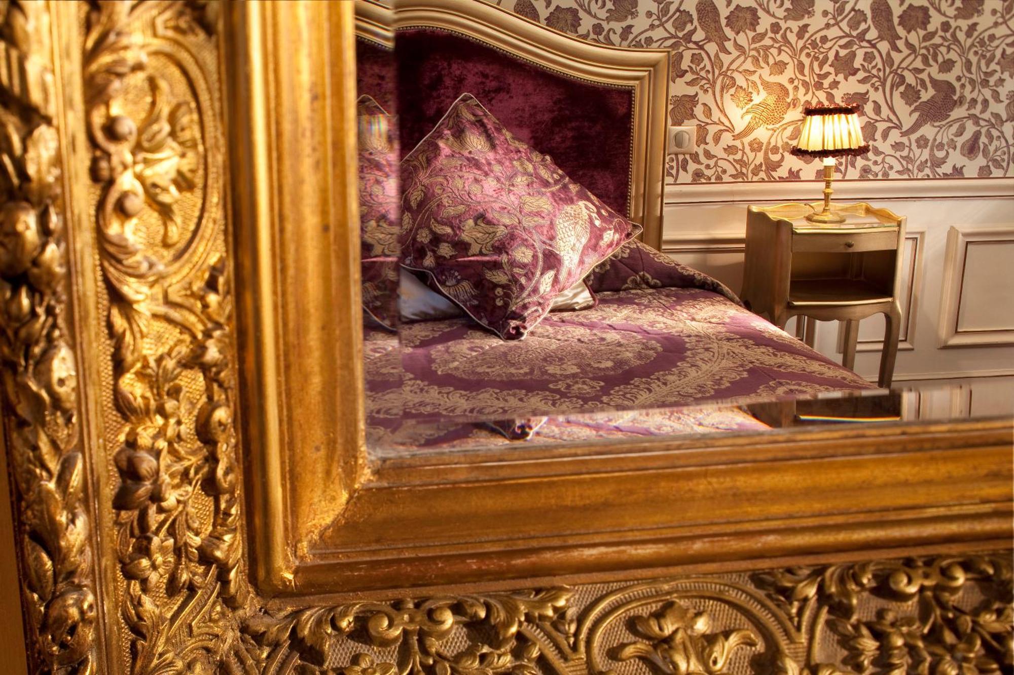 Privilege Triple Room