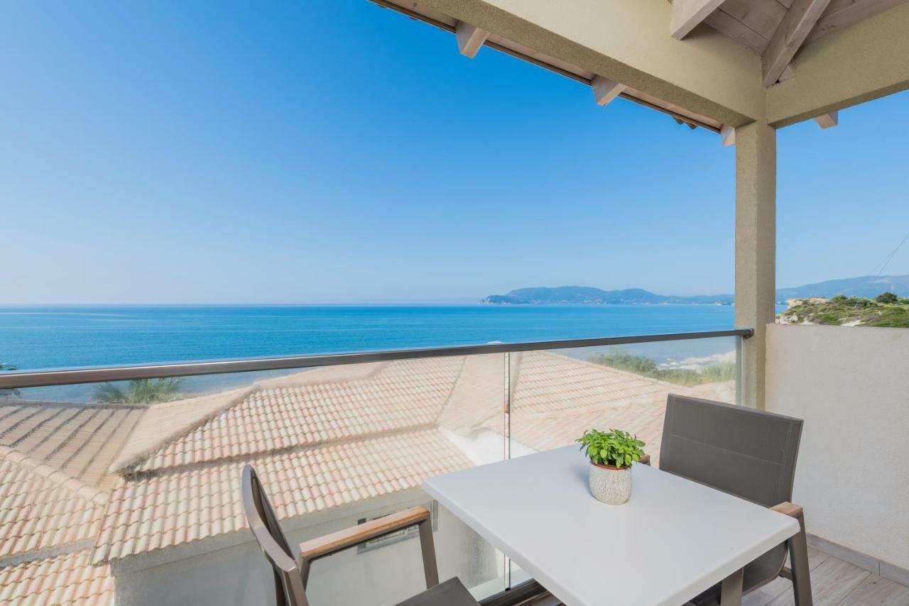 Superior Double or Twin Room Sea View