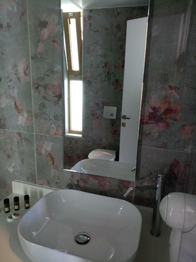 Superior Double Room Private Pool
