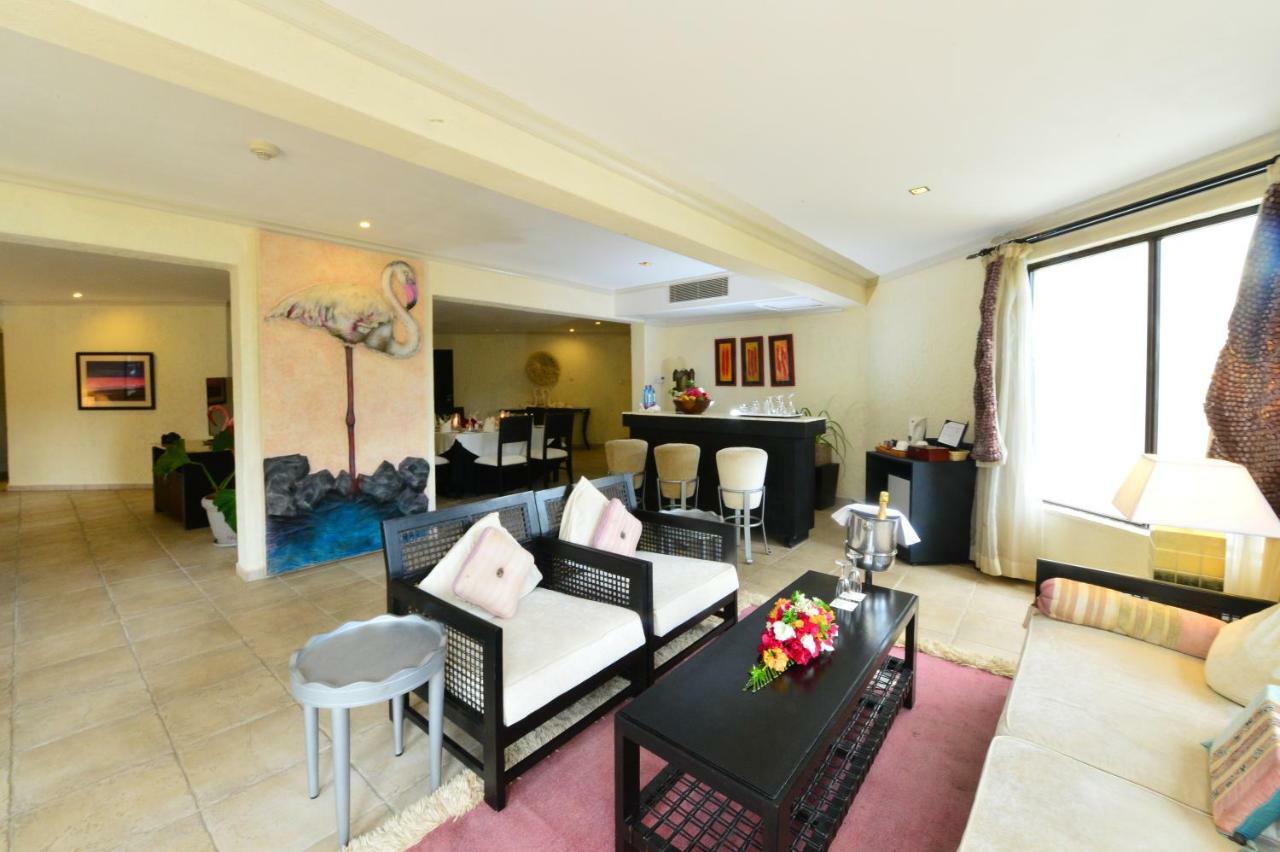 Presidential Suite
