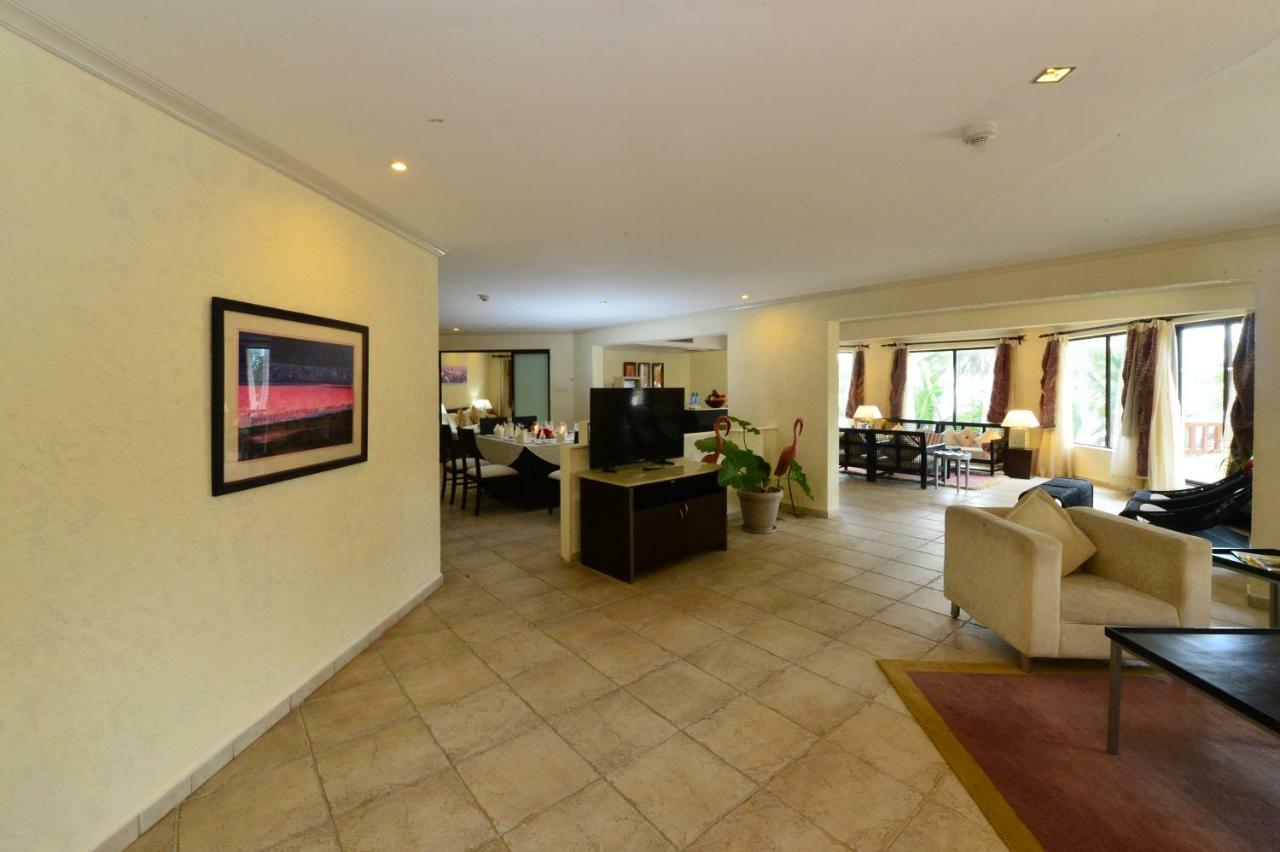 Presidential Suite
