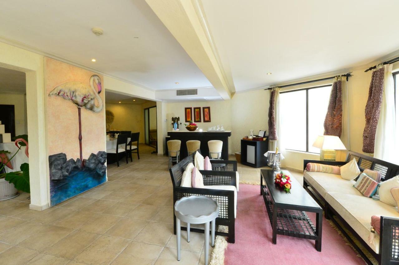 Presidential Suite