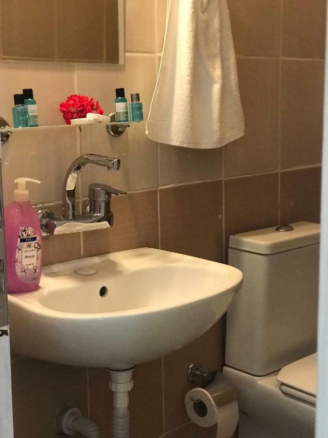 Pokój Czteroosobowy