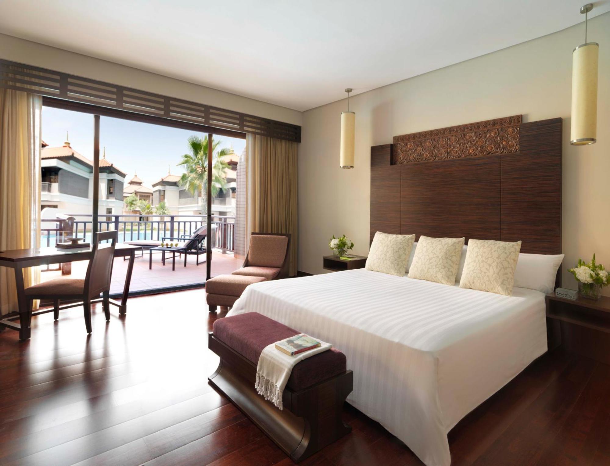 Lotus Lagoon Access Room Adults Only