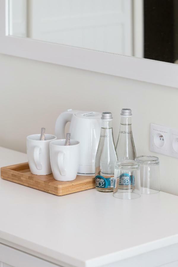 Pokój Trzyosobowy typu Comfort