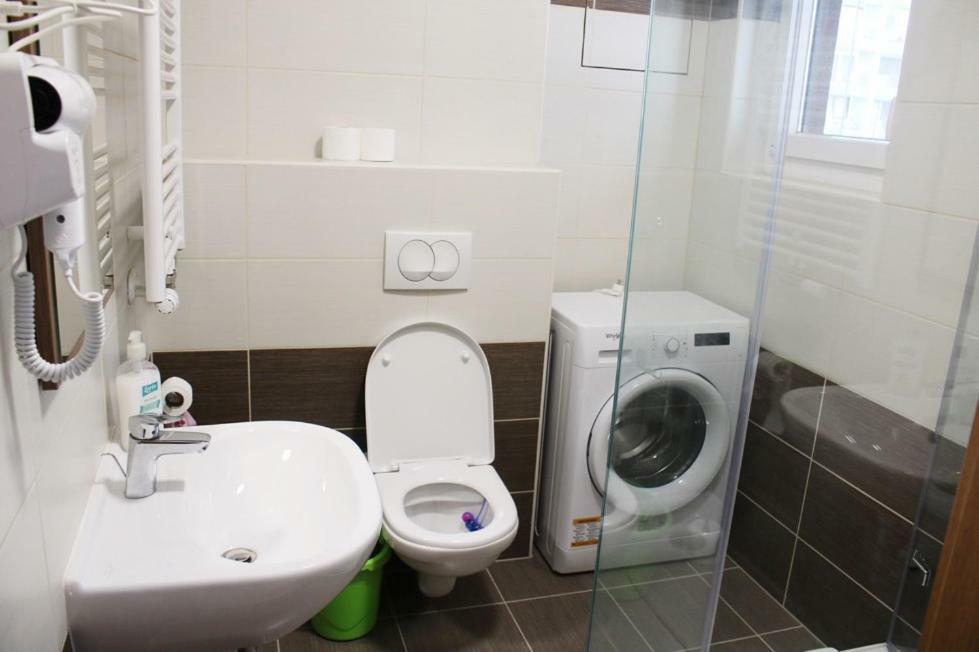 Apartament typu studio