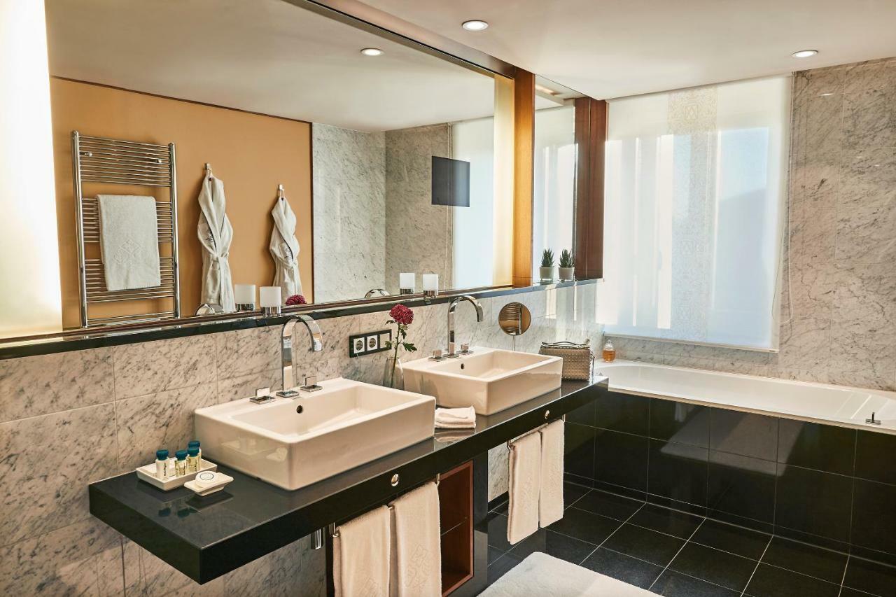 Apartament typu Deluxe Junior Suite