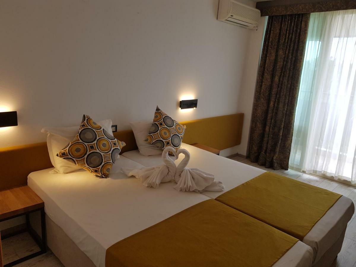 Apartament z 1 sypialnią