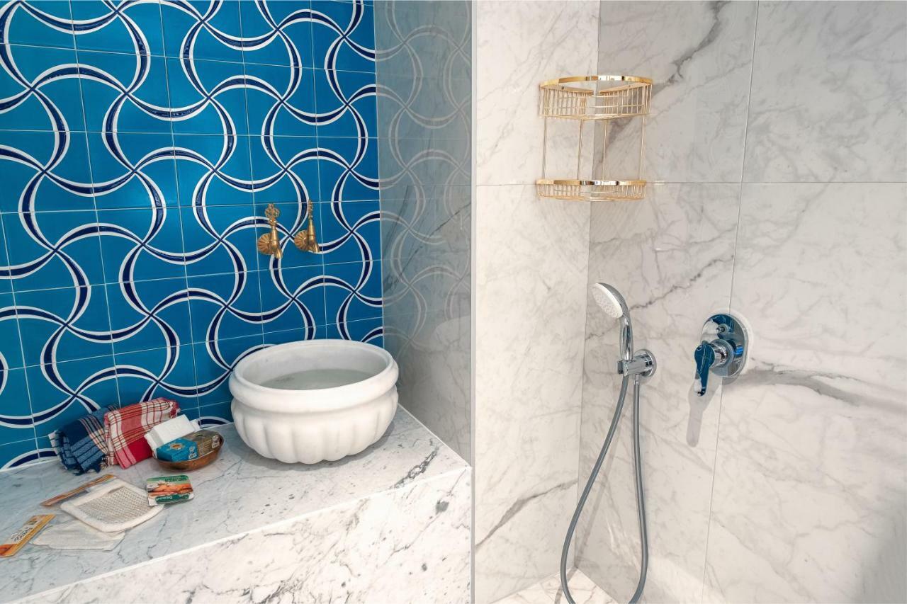 Apartament typu Junior Suite z widokiem na ocean