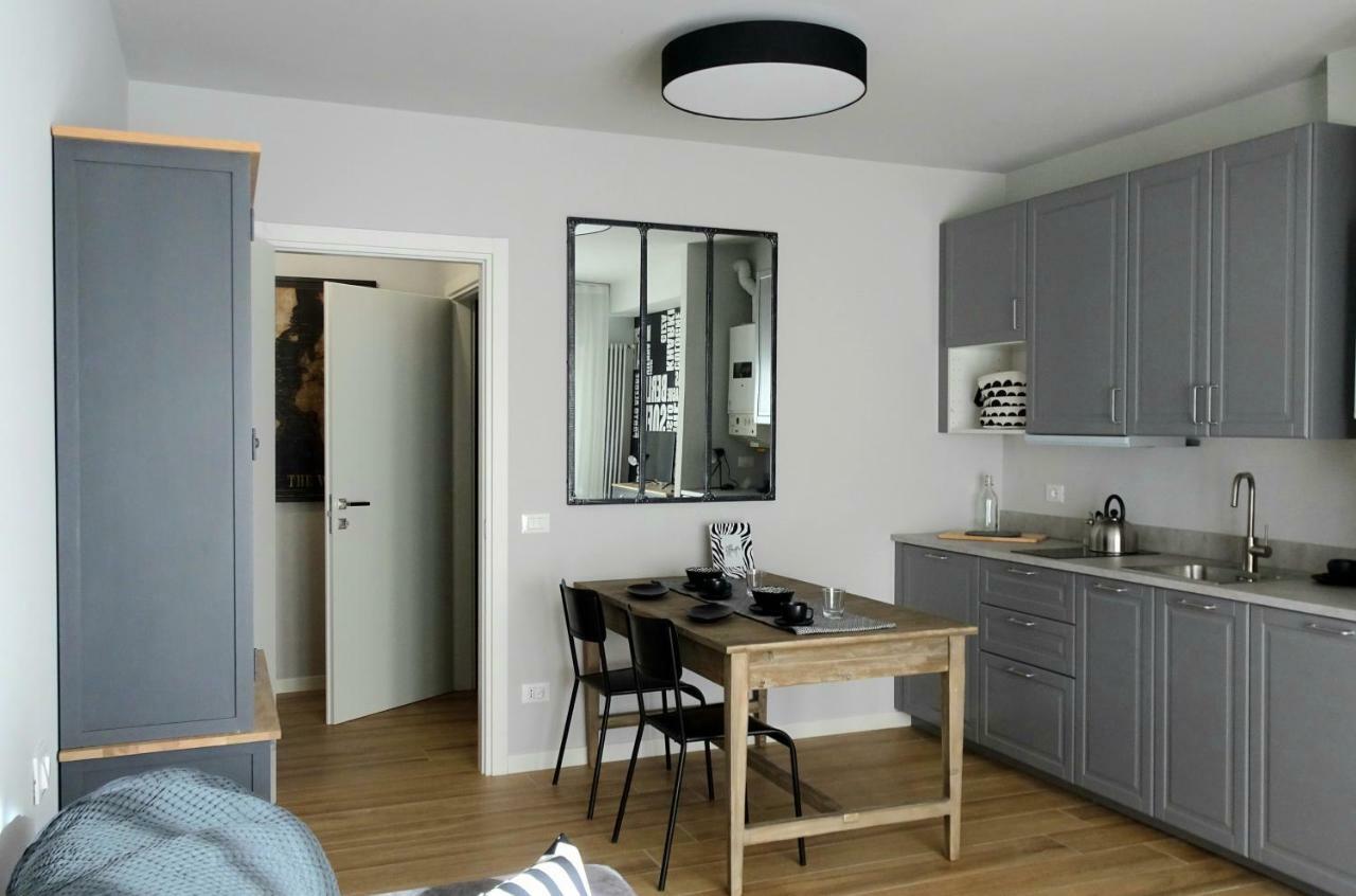 Apartament typu studio