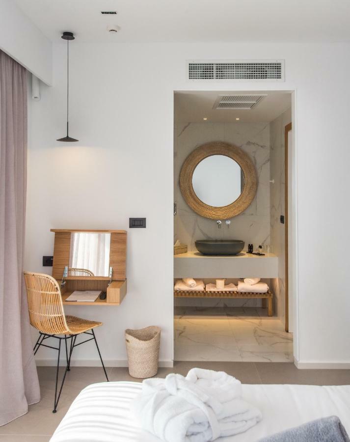 Junior Suite Sea View