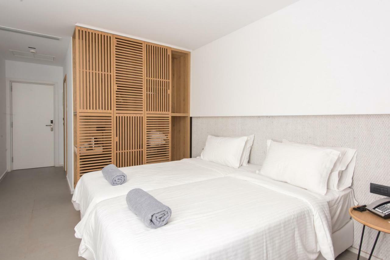 Superior Double Room Swim Up