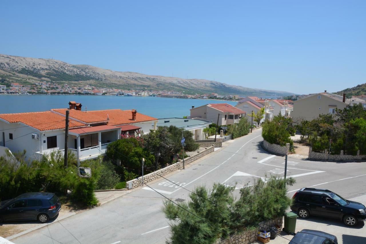 Apartment Sea View