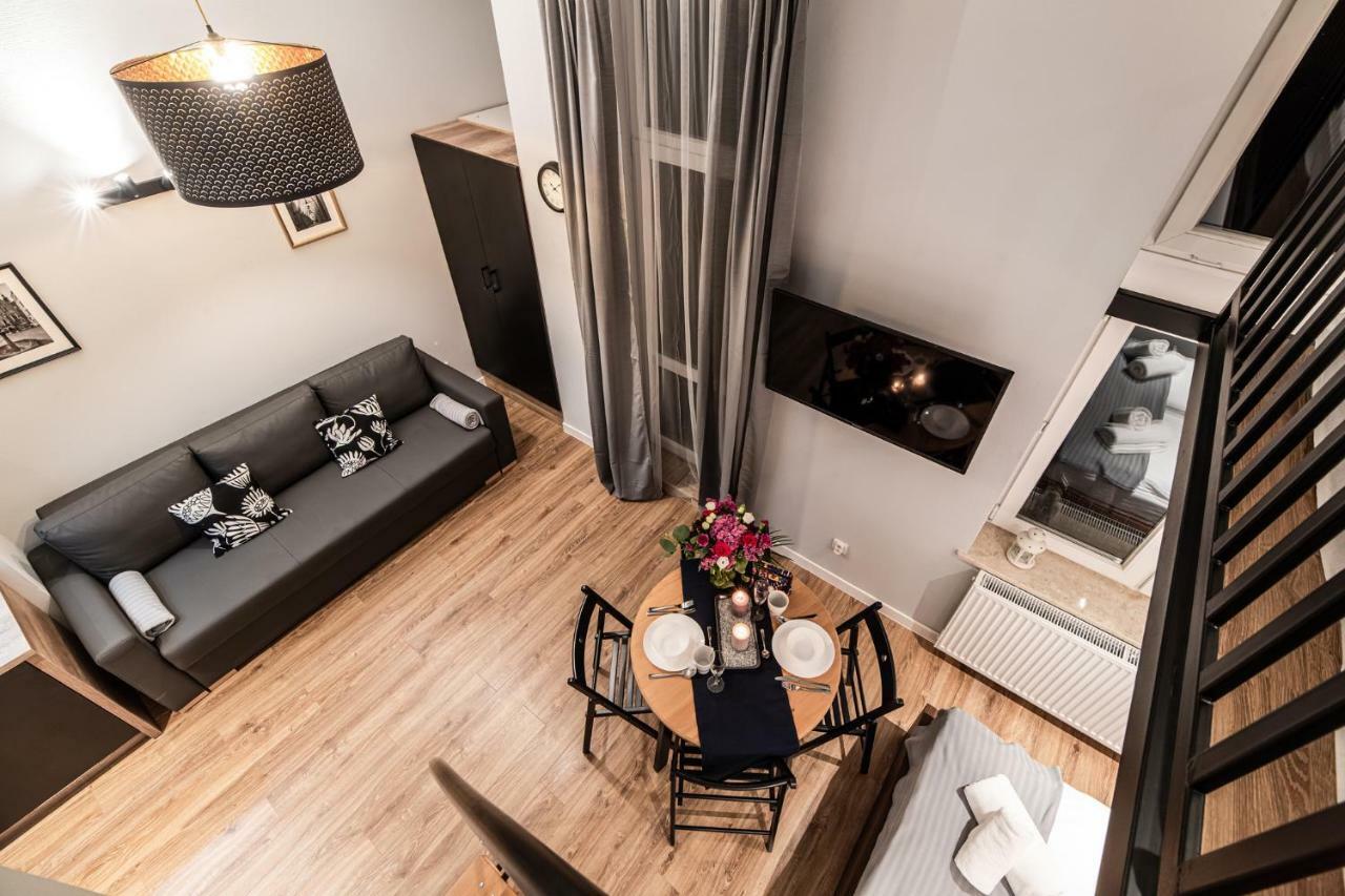 Apartament typu Superior