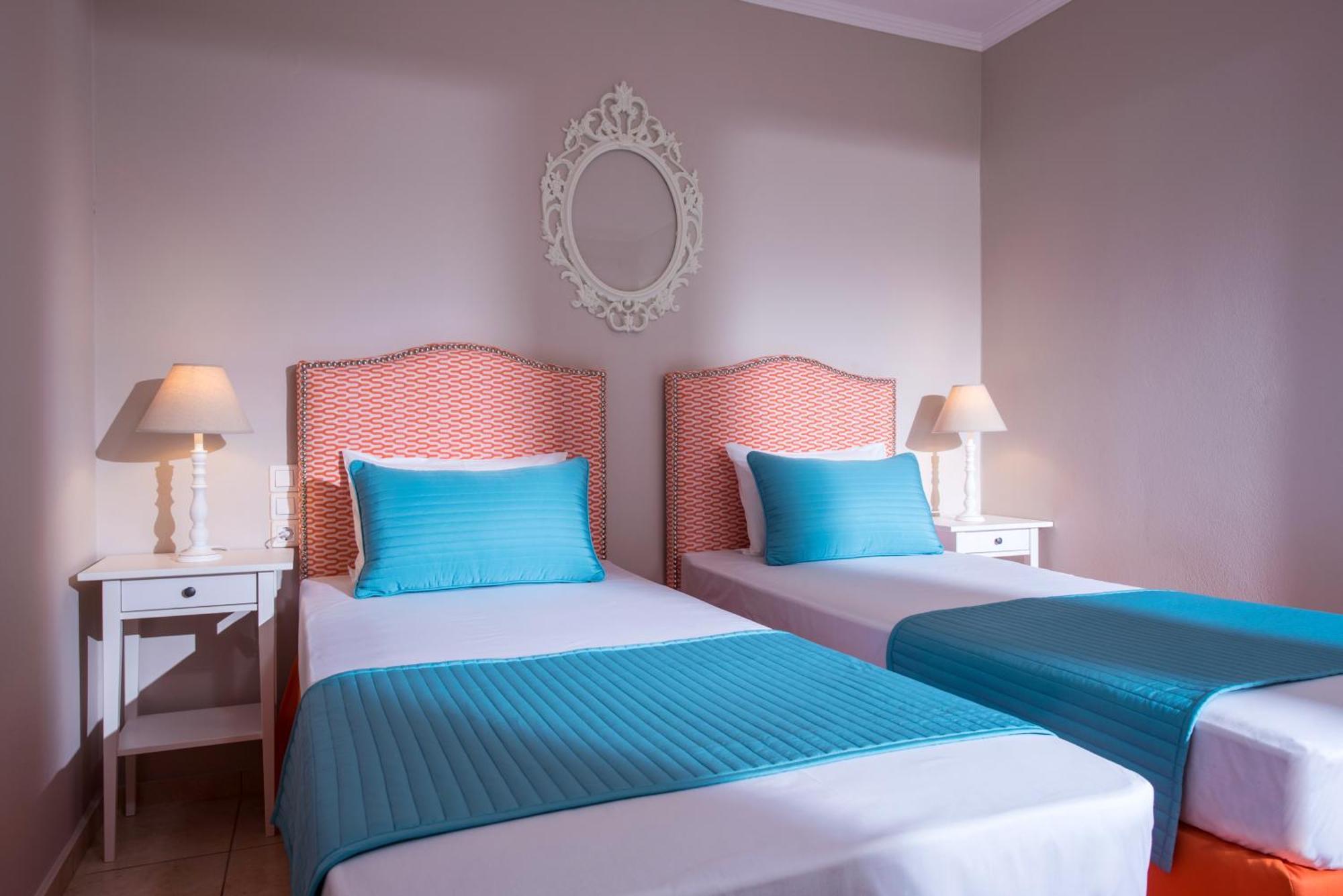 Apartament typu Superior