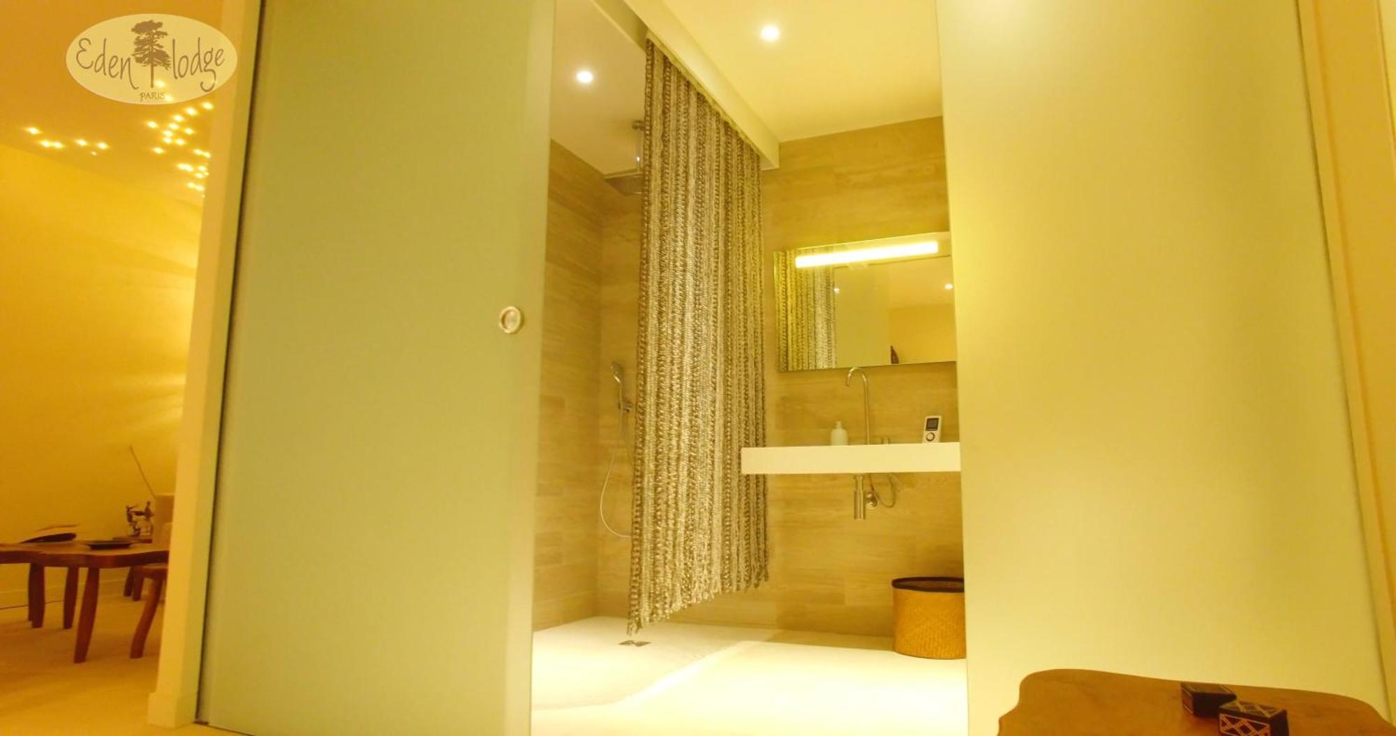 Suite Disability Access